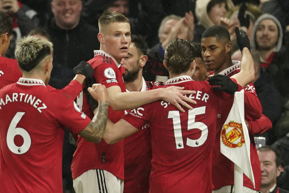 其他球员的 其他球员的