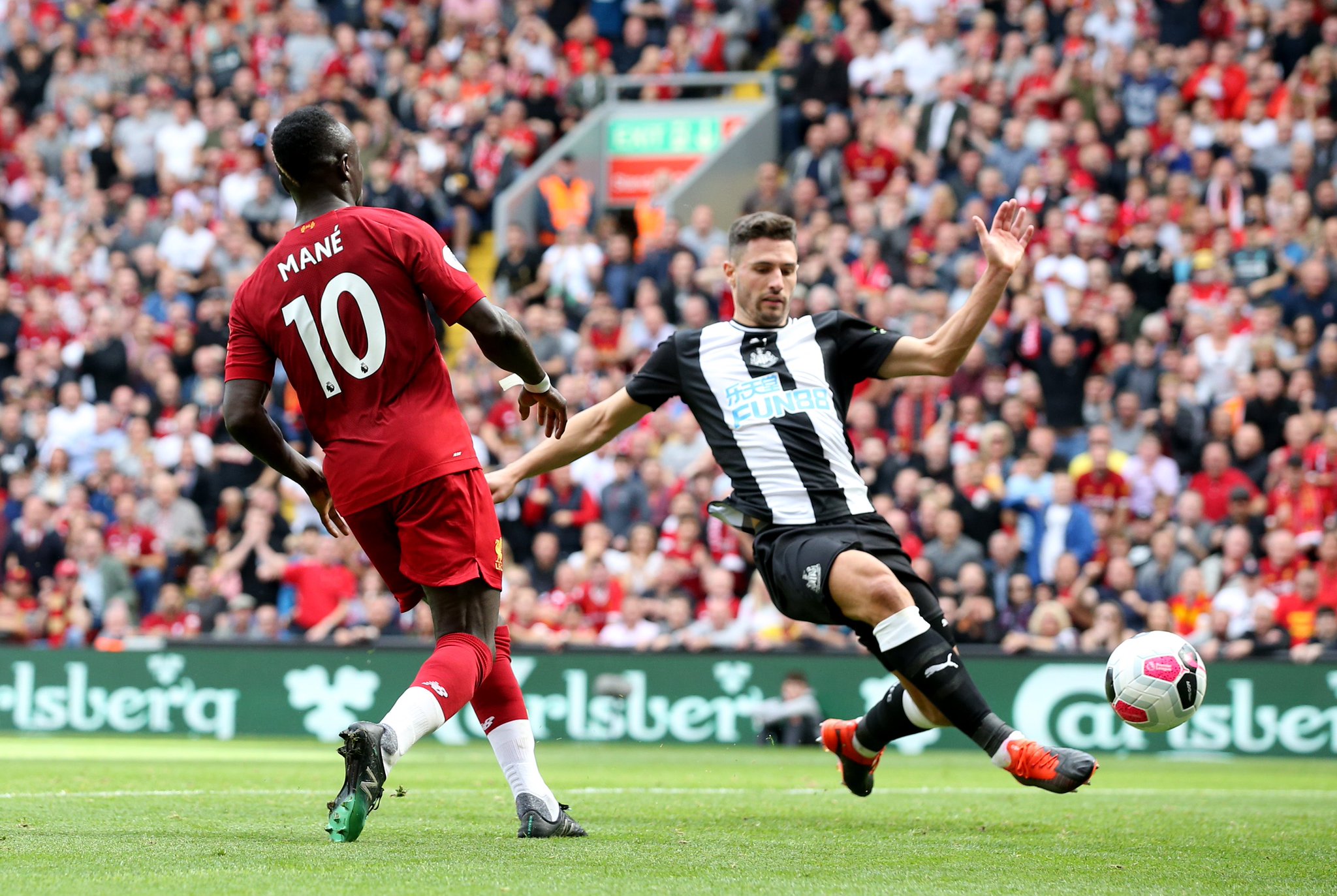 馬內的回歸 馬內的回歸