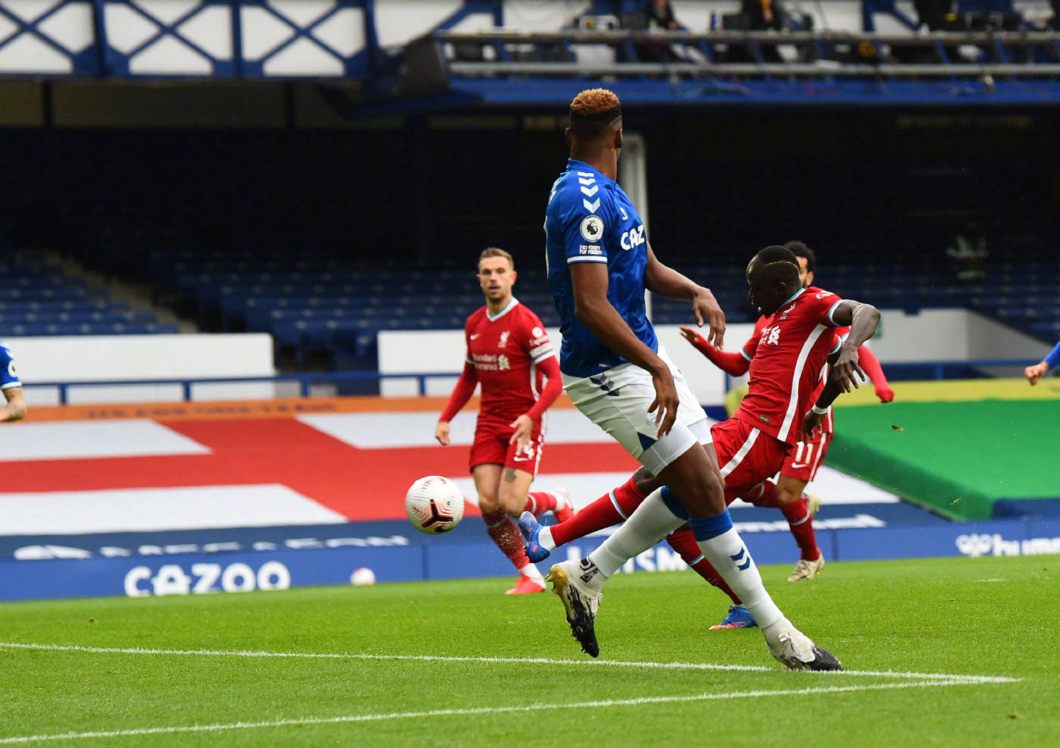 深远影响 深远影响